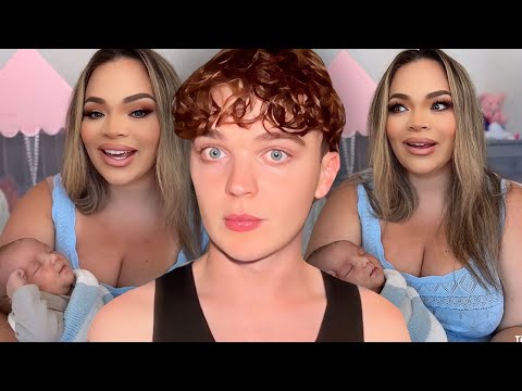 Trisha Paytas Addresses 'Aquaman' Backlash