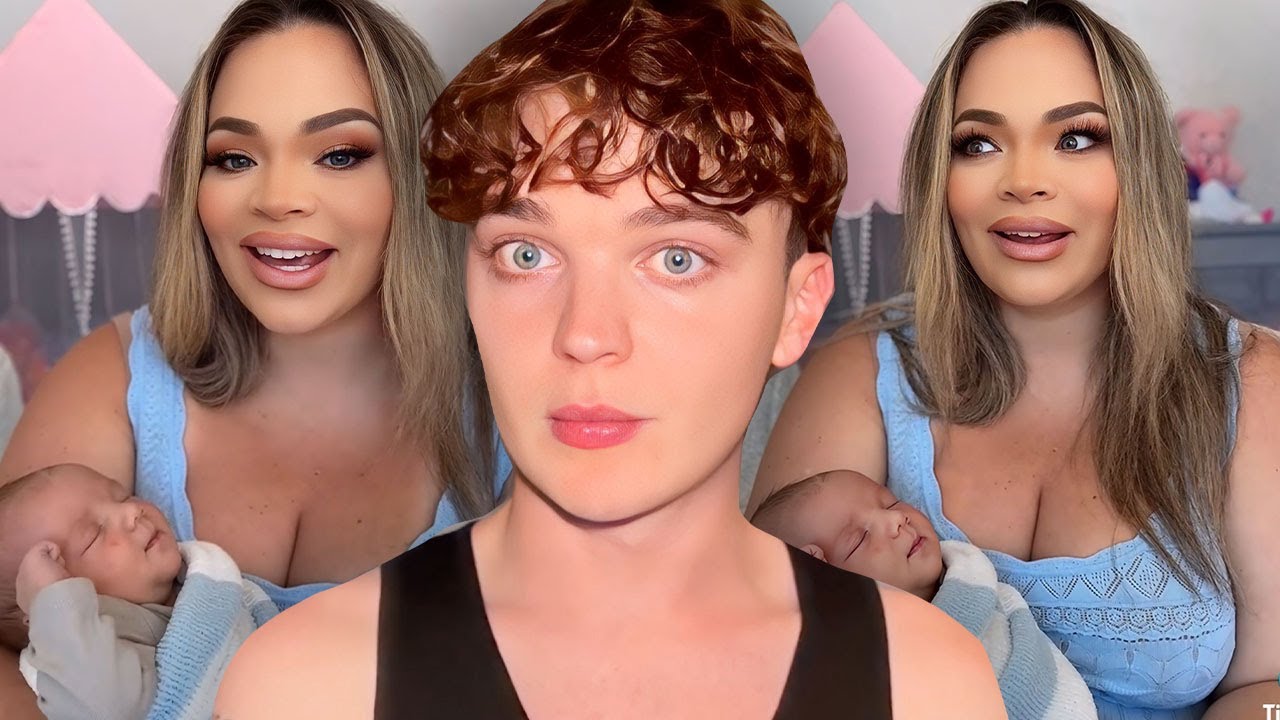 Trisha Paytas Responds to 'Aquaman' Backlash 🌊