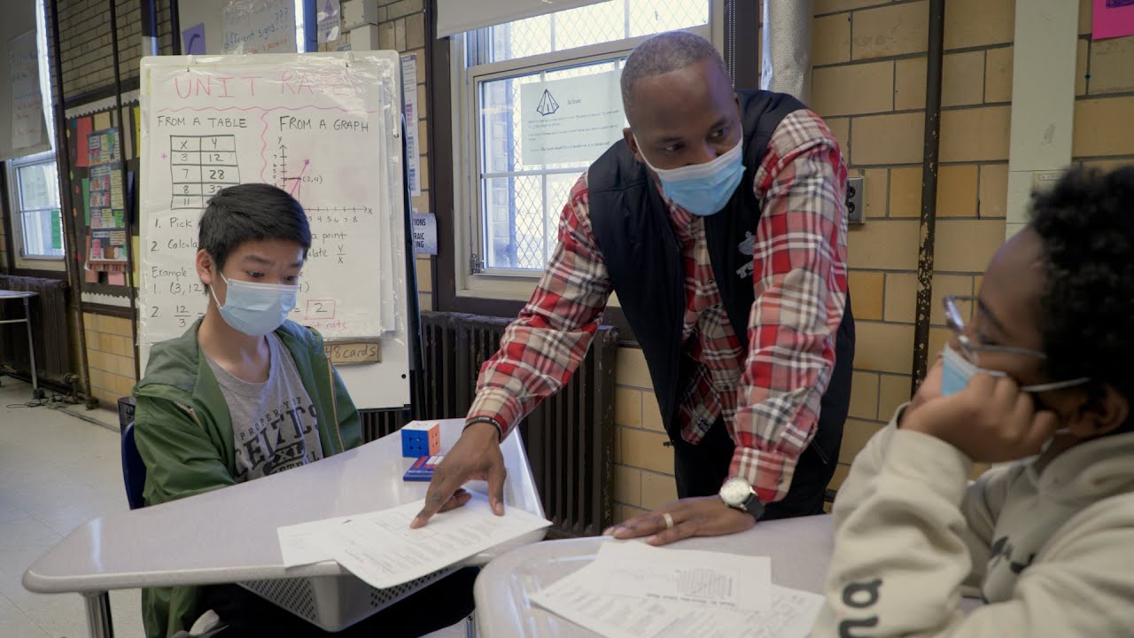 Boost Math Engagement: Easy Strategies to Spark Student Conversations 📚