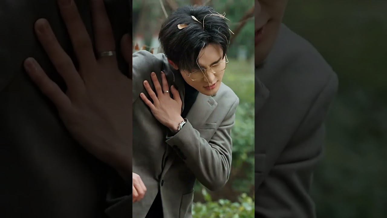 He Finds Her Alive to Save Her ❤️