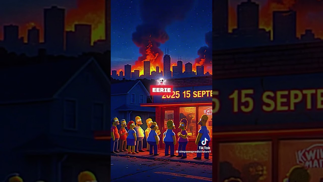 September 15, 2025: Key Predictions ๐ฎ