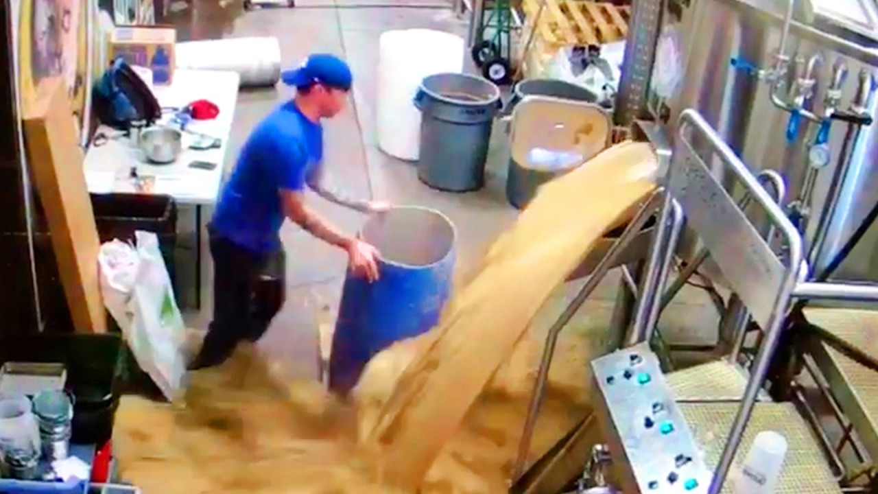 Big Messy Fails | World's Most Expensive Mistakes