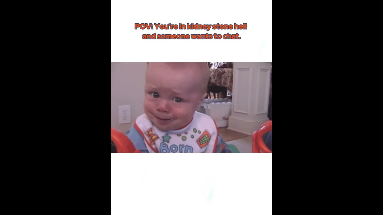 Address Pain Quickly with StoneFree AI 🩺