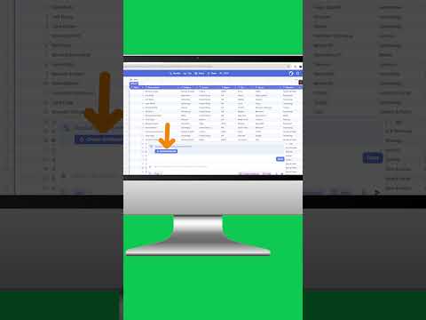 Create a Dashboard in Seconds with AI