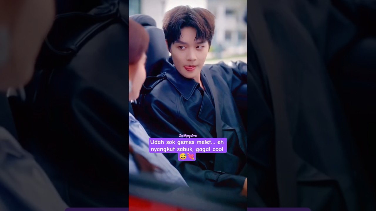 Romantic & Cute Moments with Kechun & Zhai Yiying 💘