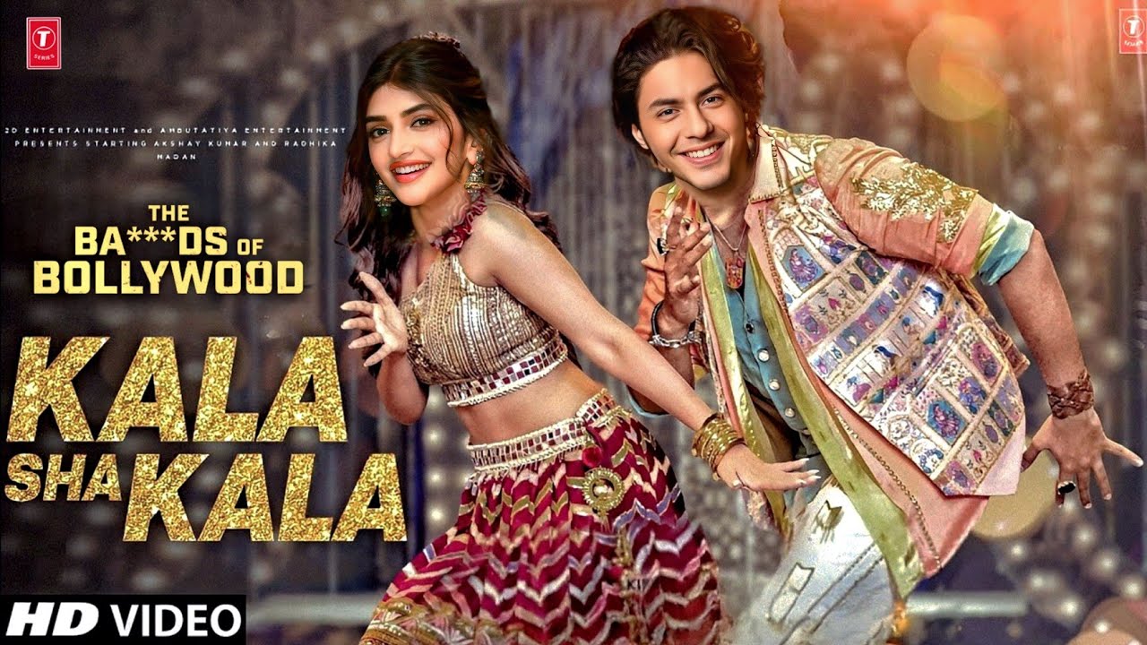 The Downsides of Bollywood Songs 🎶