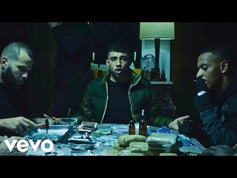 Zkr - Corleone Ft. Lacrim