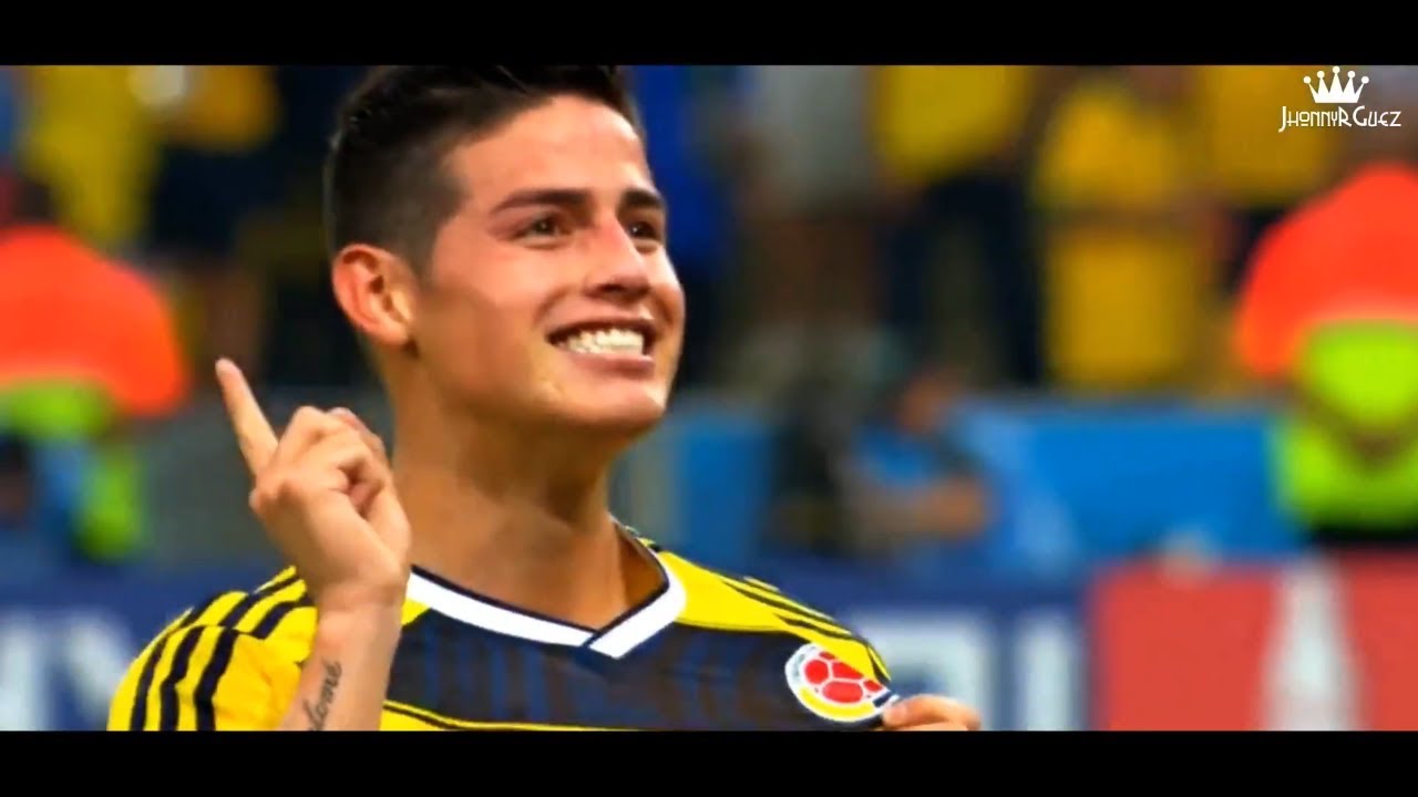 World Cup 2014: Best Moments - We Are One