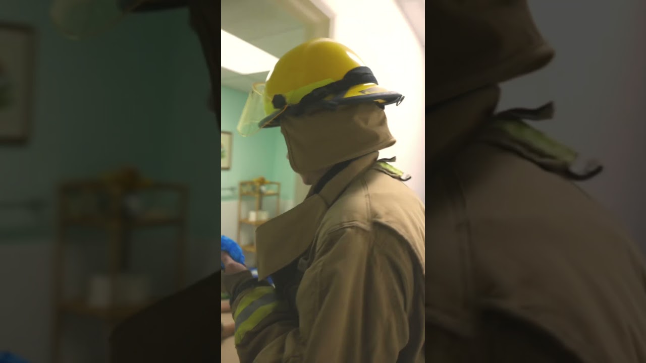 An average day as an EMT