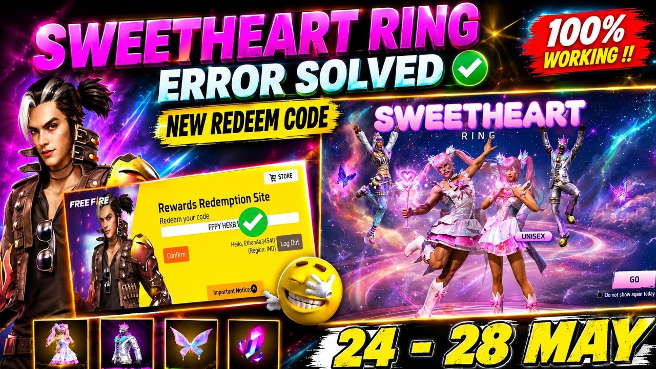 FREE FIRE REDEEM CODE TODAY 25 MAY REDEEM CODE FREE FIRE | FF REDEEM CODE TODAY 25 MAY