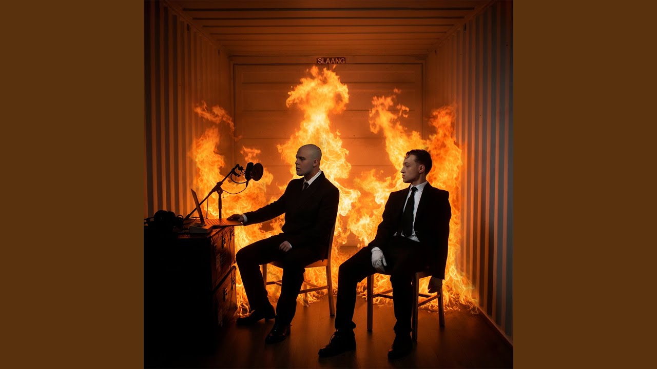 CULTURE by Aarne, Toxi$, Markul on SLAANG 🎶