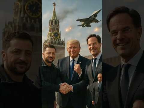 ❗Атака по Москве / Этого боялись в Кремле / Самолёт РФ перехвачен #nexta #новости #украина