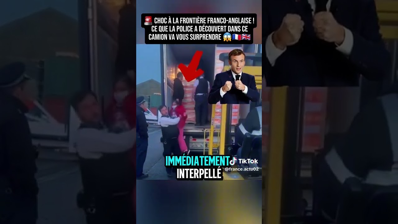 Latest News on Justice & Police 🚓