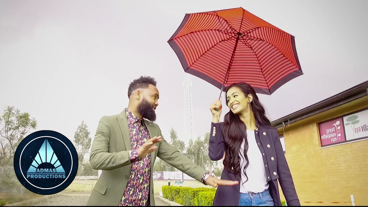 Dawit Nega - Benetselay | Official Tigrigna Ethiopian Music Video 2018 🎶