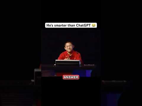 apparently he’s too fast #math #gameshow