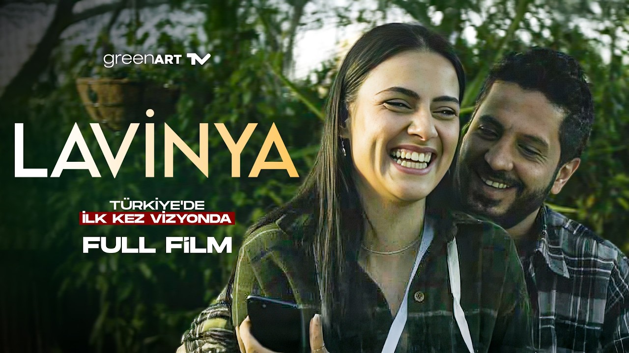 Lavinya: Gerilim ve Dram Dolu Bir Hikaye 🎬