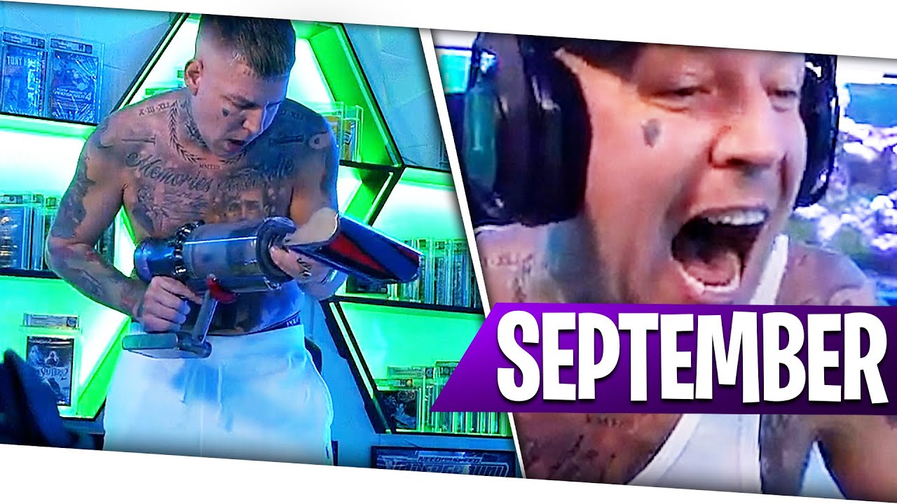 Montanablack September Highlights! π