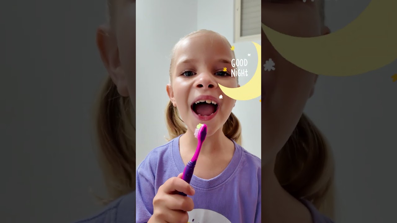 Fun Kids' Song: Brush Your Teeth! 🦷 | J House Family