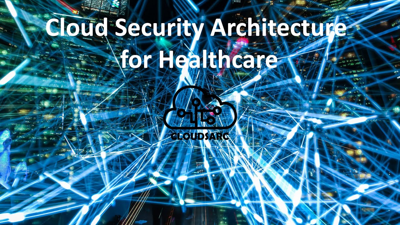 Cloud Security Architecture 2024: Complete Course for Beginners ☁️