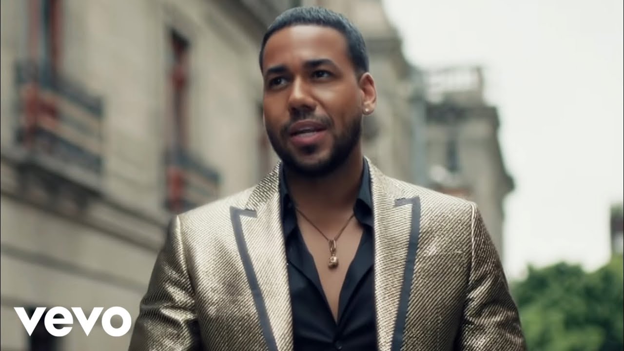 Romeo Santos - Centavito (Official Video) 🎶