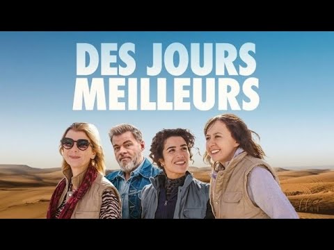 Des Jours Meilleurs (2025) : Bande-annonce VF 🎬