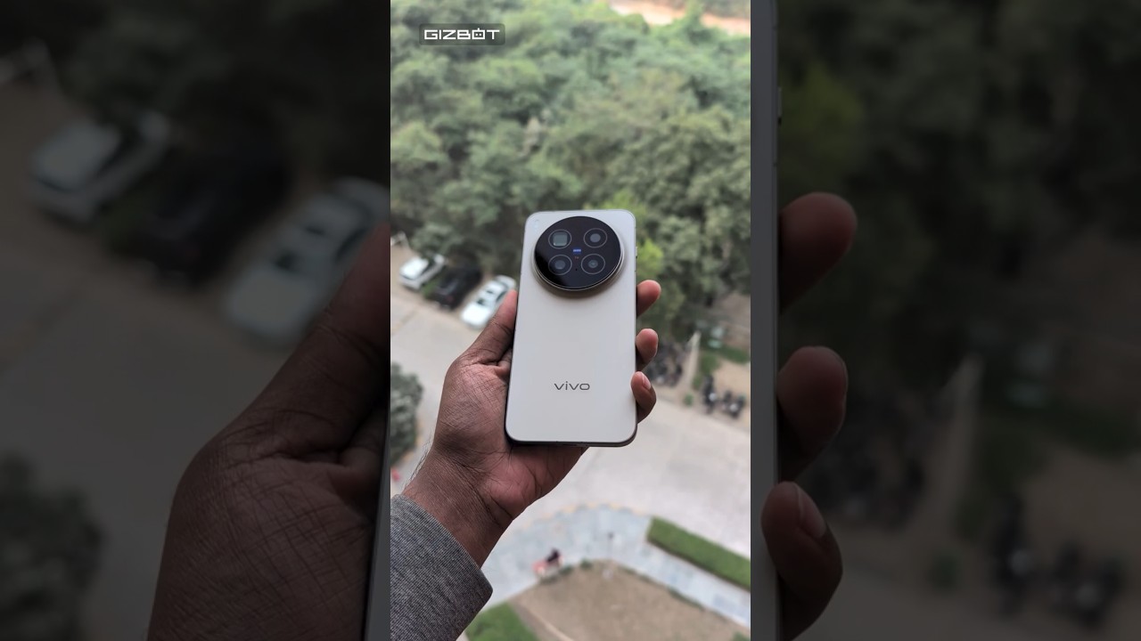 Vivo X300 Pro Camera Samples 📸