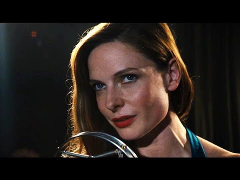 ATB My Saving Grace ft. Aruna + Lyrics (unofficial video mix) - [Reminiscence 2021 Rebecca Ferguson]