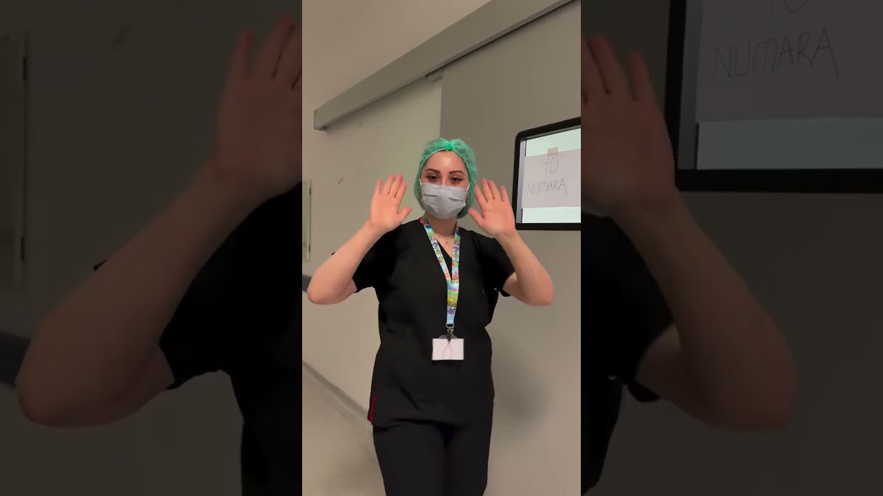 Bizimde 10 Numara Akımımız 😂