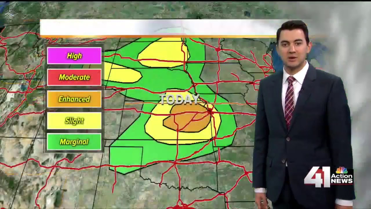 41 Action News Headlines | August 15, 12pm 📰