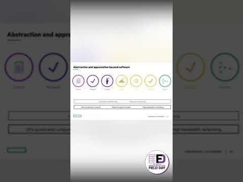 Streamlined AI Infrastructure with HPE Private Cloud AI at AI Data Infrastructure Field Day