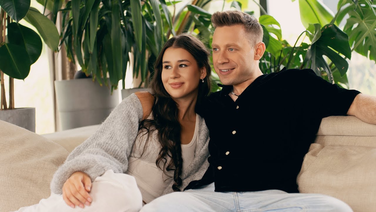 Masters - Myślę o Tobie (Official Video) 🎶