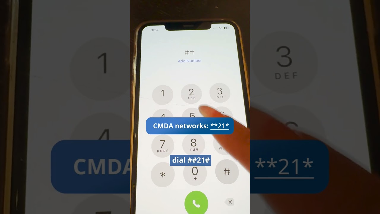 Easy Ways to Detect If Your Phone Is Being Tapped π±