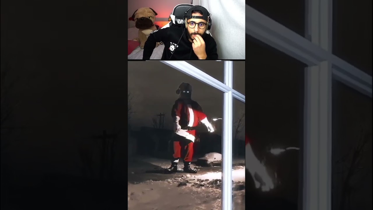 Noël Ne Serait Plus Jamais Comme Avant 😱 | Histoires d'Horreur à Couper le Souffle