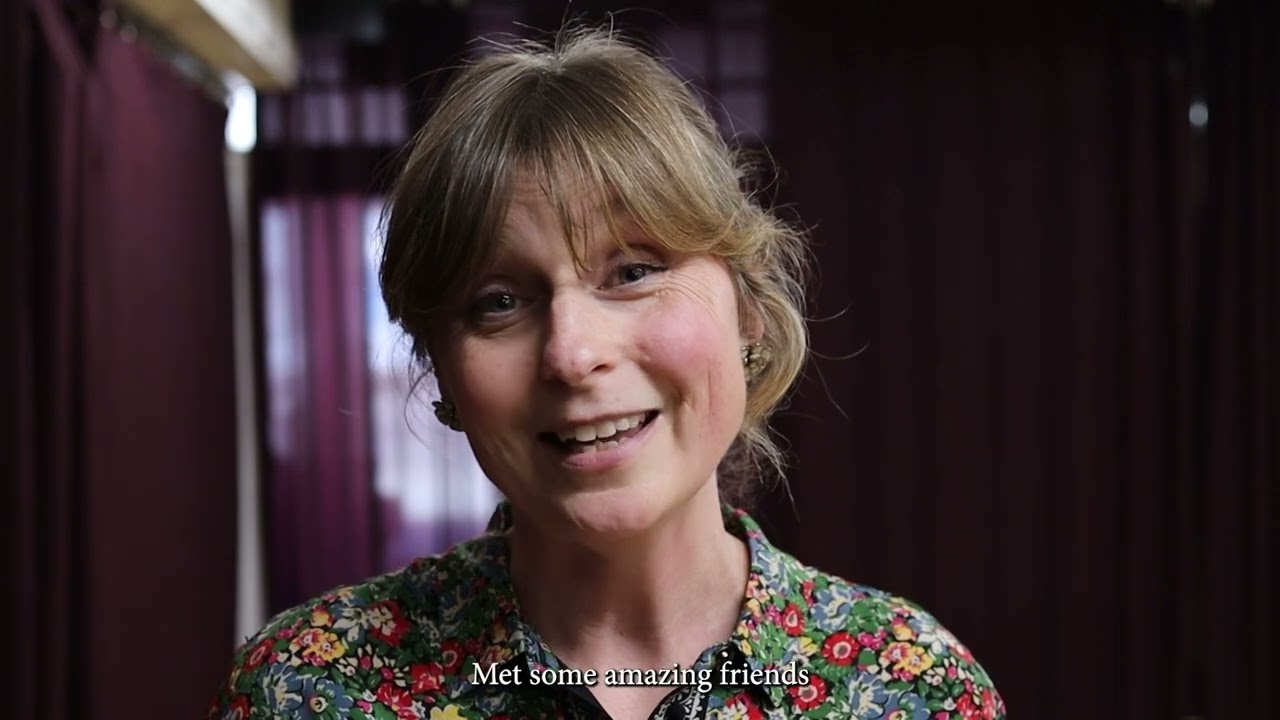 The Clown School Interviews - What Have I learned at the Clown School