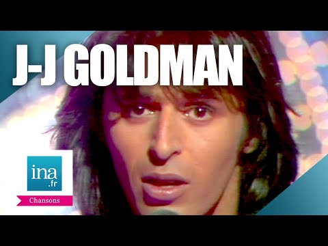 Jean-Jacques Goldman "Comme toi" | Archive INA