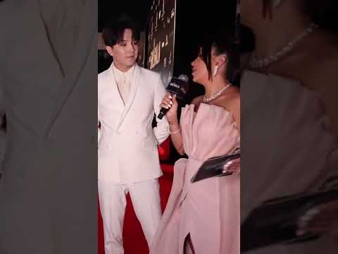 ديماش يتكلم العربية مع كارول 🎬 Dimash Speaking Arabic