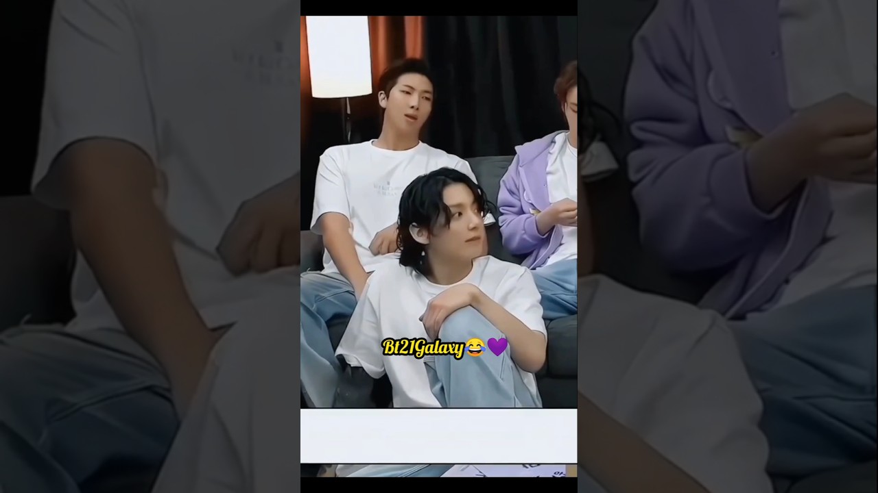 Babu Sardi Ho Jayegi! 😂 Hilarious BTS Hindi Dubbed Shorts