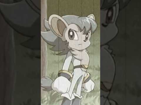 Planet Hobidon #sonicthehedgehog #sonicx #archiesonic