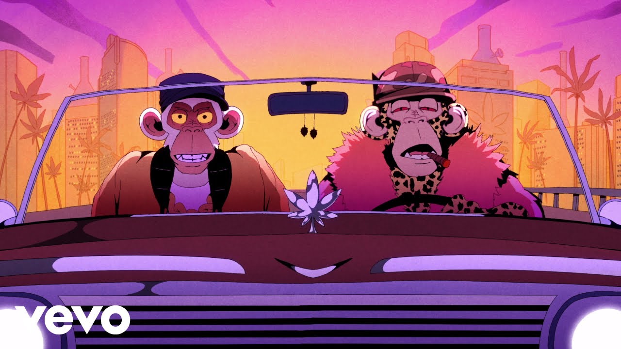 Eminem & Snoop Dogg Collaborate in 'From The D 2 The LBC' – Official Music Video 🎵