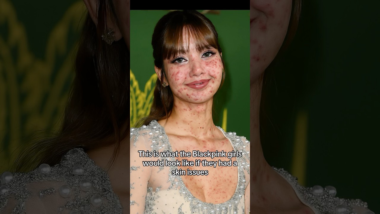 ChatGPT’s Thoughts on BLACKPINK Members✨