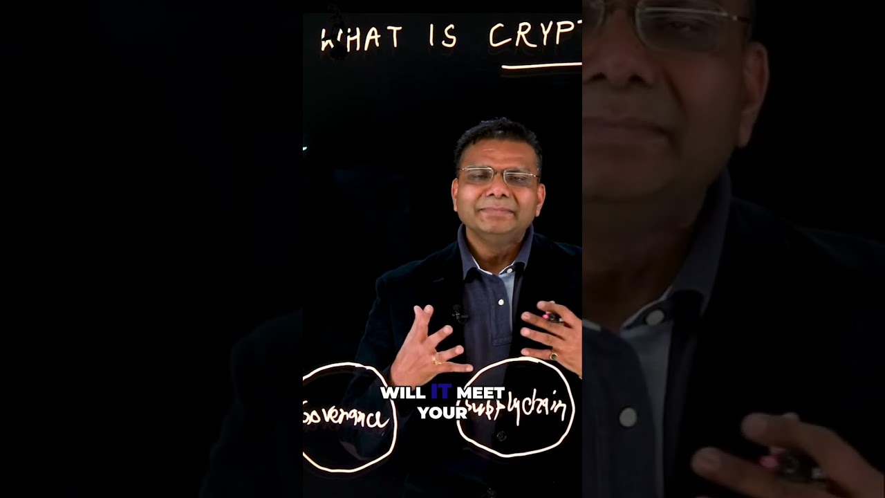 Cryptography Risks in Digital Assets: What You Need to Know 🔐