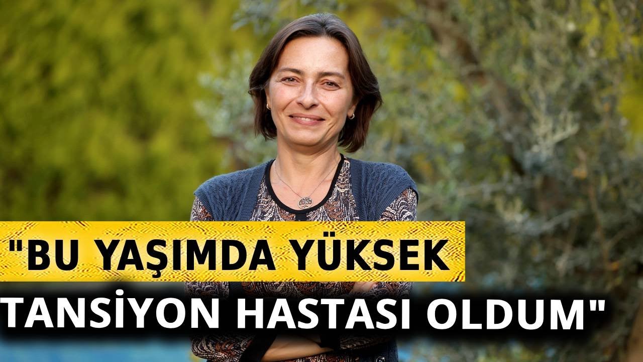 Ayça Bingöl: Türkiye'deki Dizi Sektörünün Perde Arkası 🎬