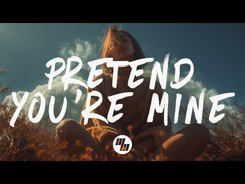 Culture Code - Pretend You're Mine (Lyrics)