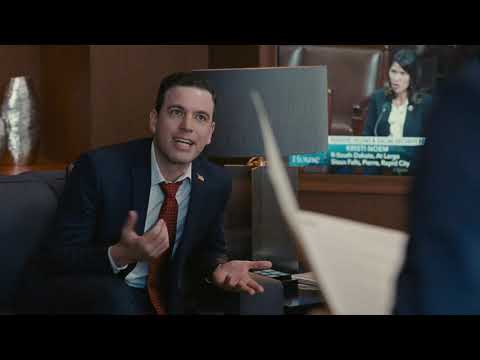 Tom & Mark Ravenhead in Succession S2E4 π¬