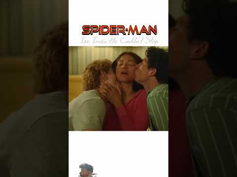 #mcu #tomhollend #tomhollander #avengers #movie #tomholland #marvel #spidermannowayhomeleakedtraile