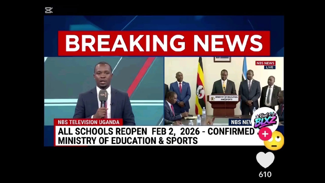 School Reopening Date 2026 Confirmed 📅