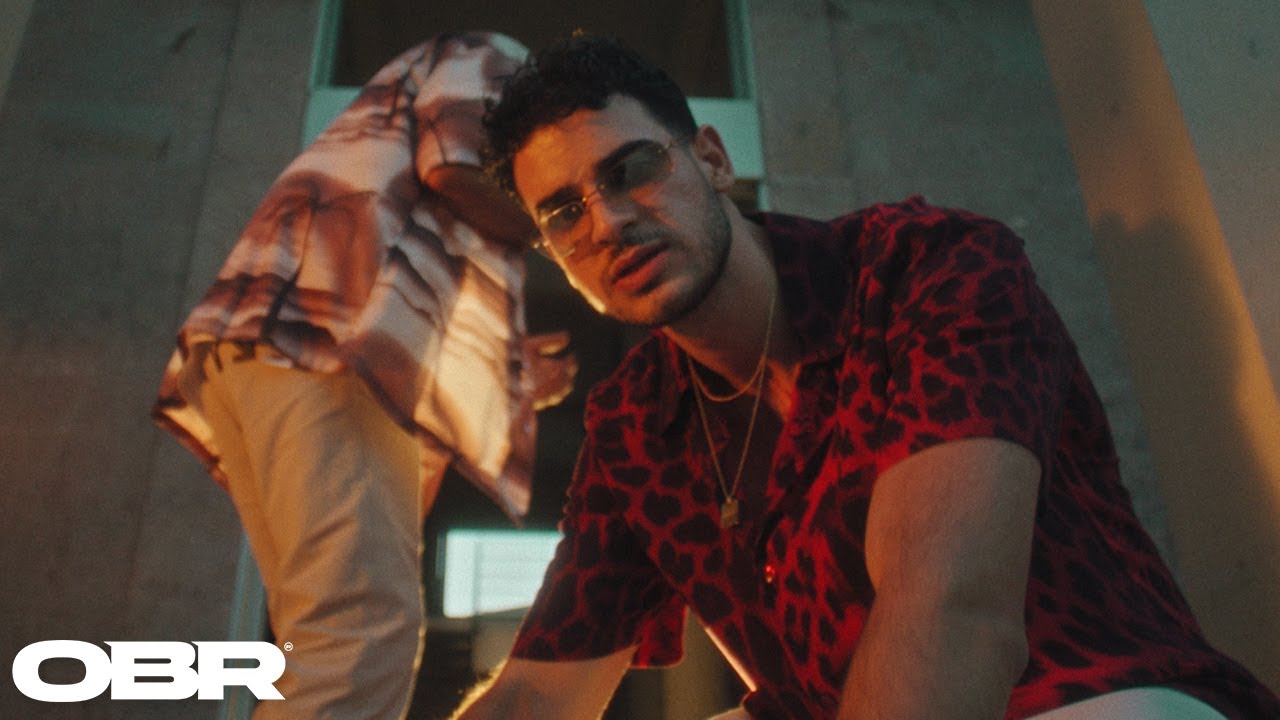 SIDARTA, Saske - Mediterranean Official Music Video 🌊