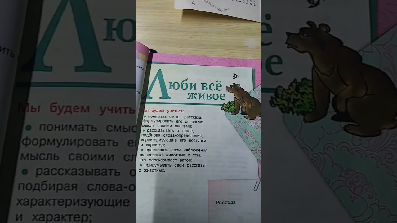 Все разделы Литературы 📚