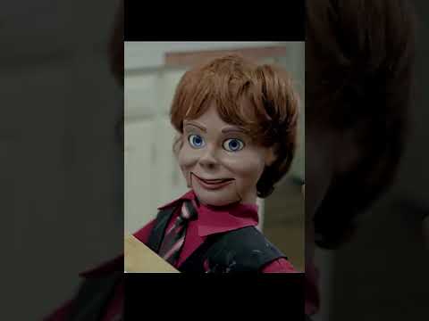 This is the funniest horror movie I've ever seen.#shorts #movie