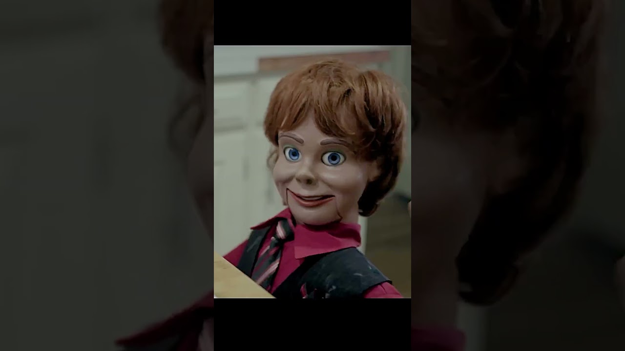 Hilarious Horror Movie You Must Watch 🎬